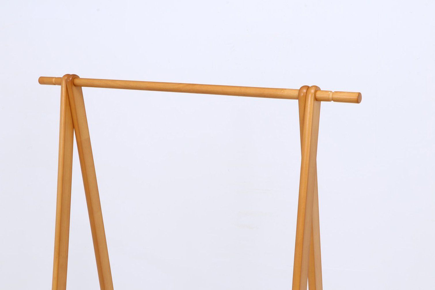 ナチュラル 幅100×奥行45×高さ147.8cm