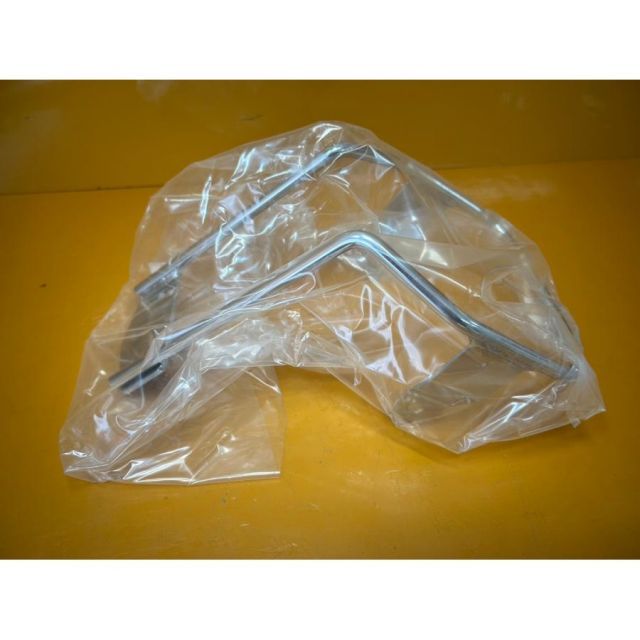 スーパーカブ ホンダアクセス