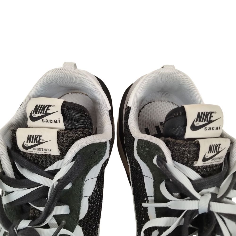 NIKE ナイキ × sacai 品番 CV1363-001 VAPORWAFFLE ヴェイパーワッフル