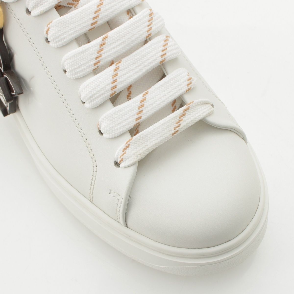 タイムアウトライン