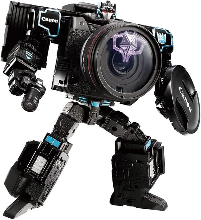 トランスフォーマー Canon / TRANSFORMERS ネメシスプライムR5