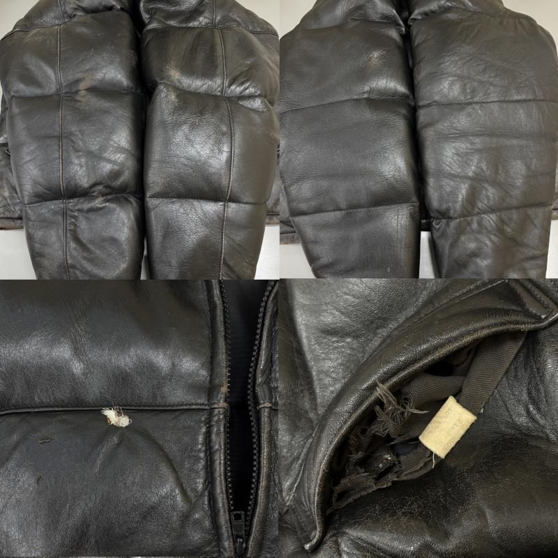 schott ショット ジャケット、上着 レザージャケット LOT.214D USA製