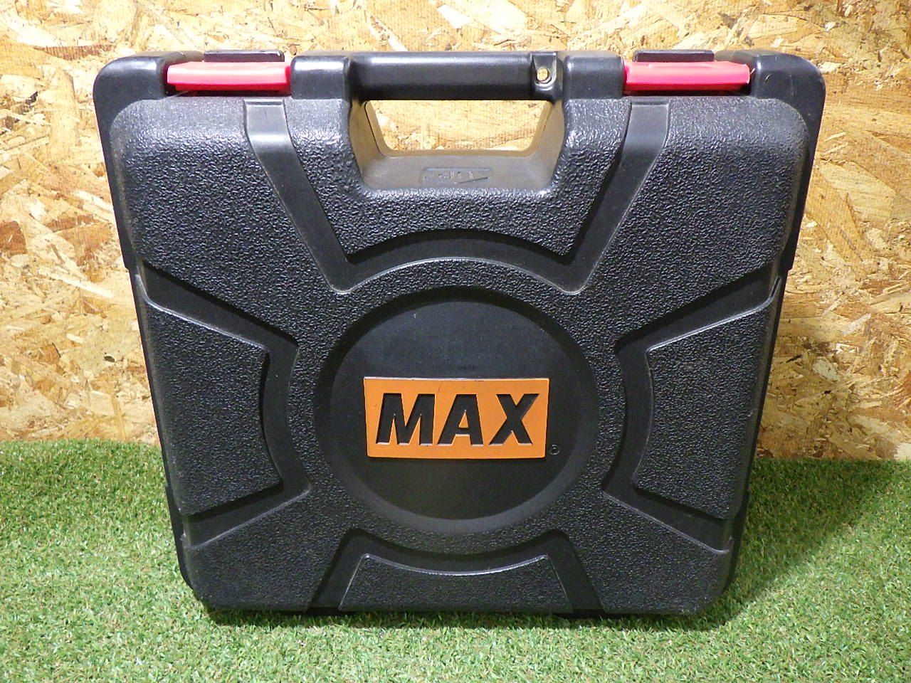 MAX エア工具