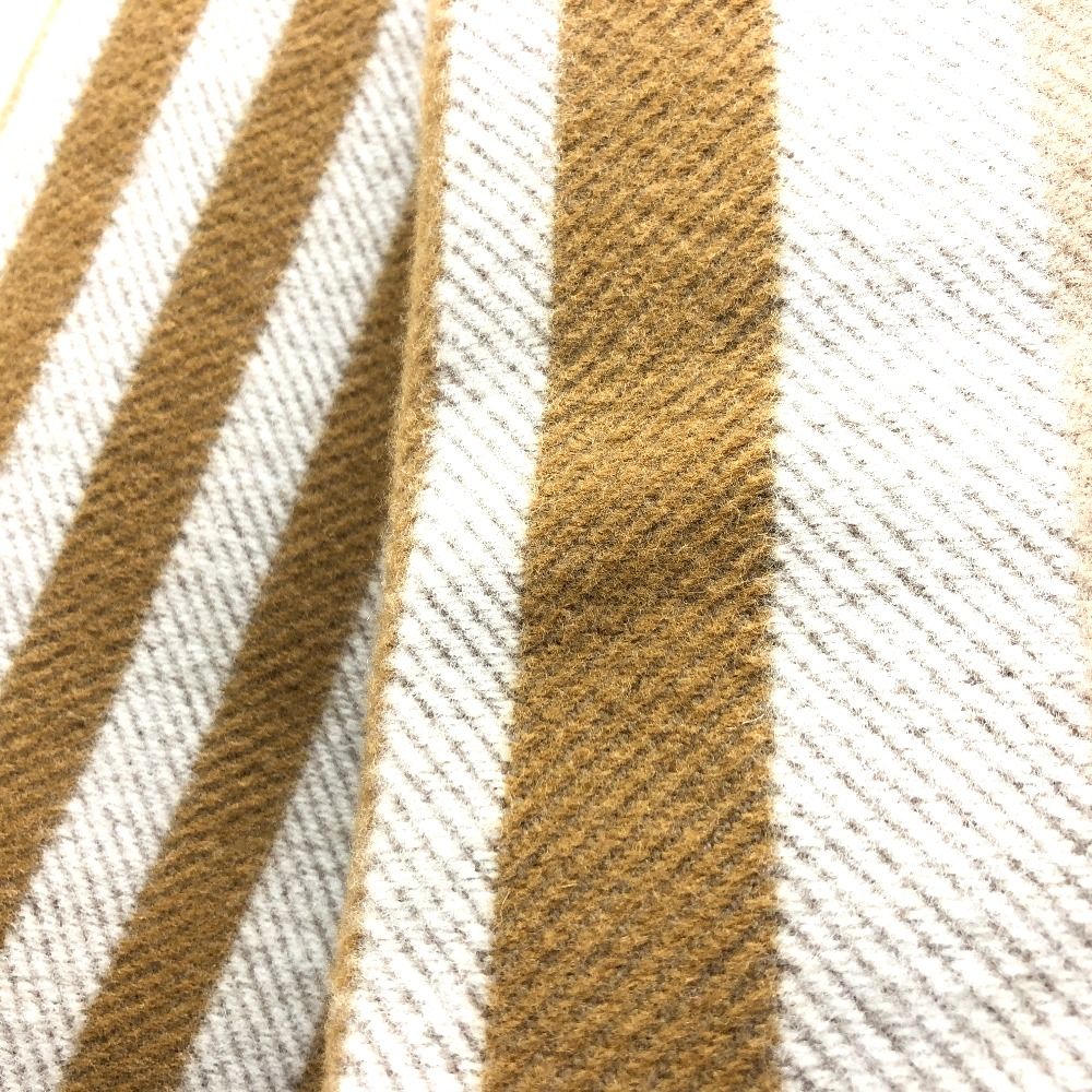 エルメス　プレード≪イターク≫ ブランケット HERMES エルメス ブランケット プレード イターク - メルカリ