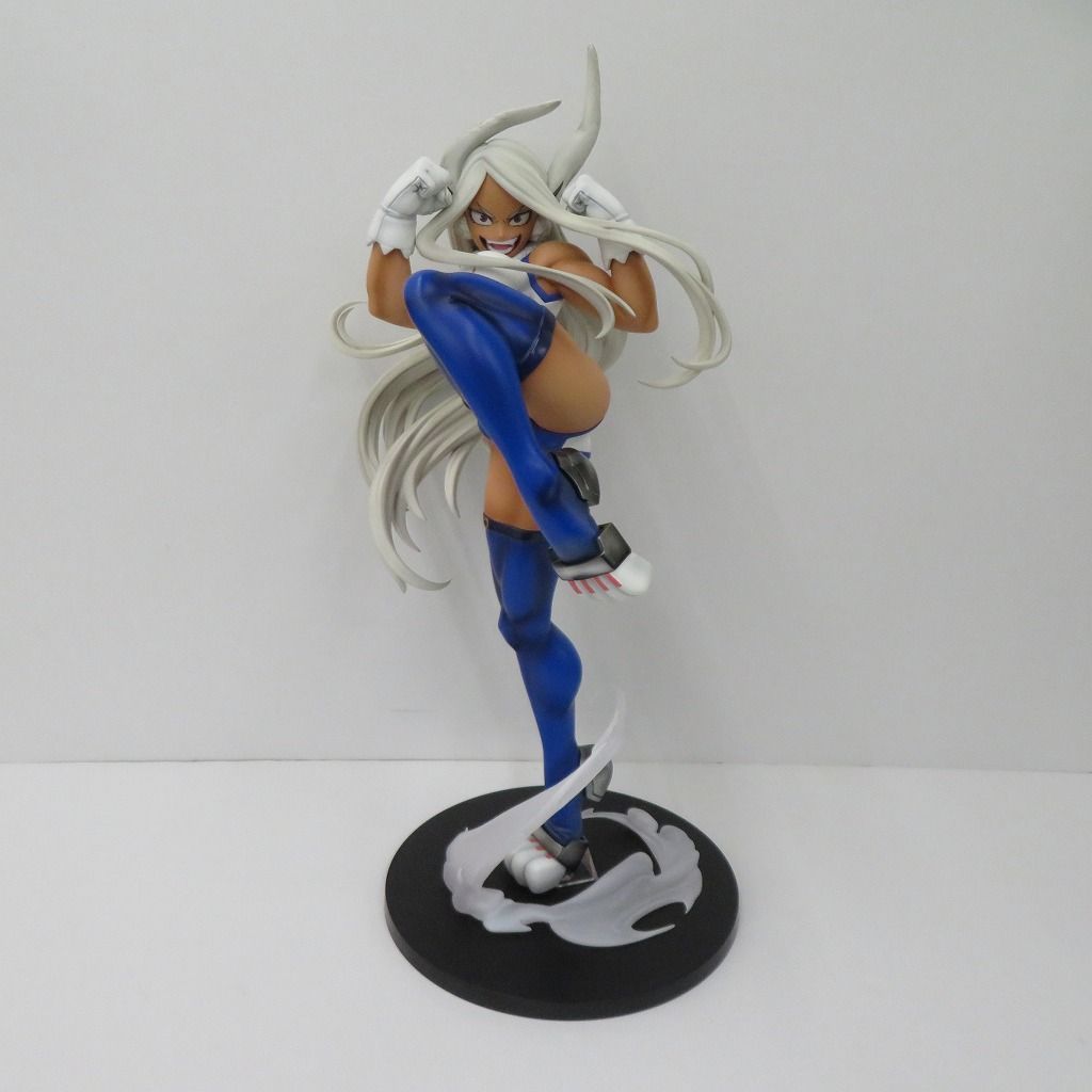 B-style ミルコ 1/4 フィギュア ミルコ