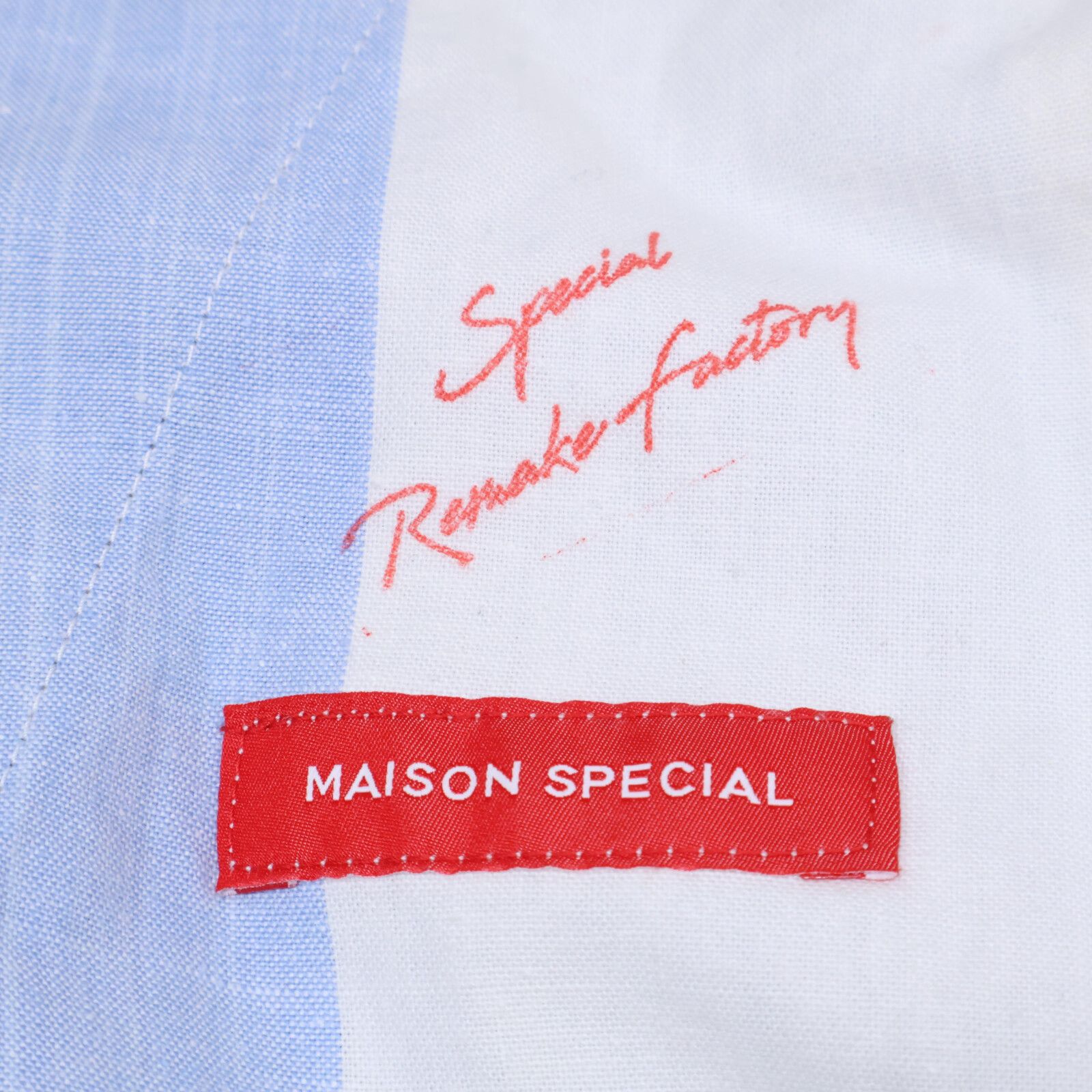 SPECIAL
