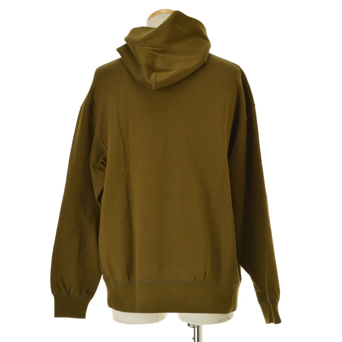 Scye×URBANRESEARCH】1119-23431 綿ジャージーニット プルオーバー 