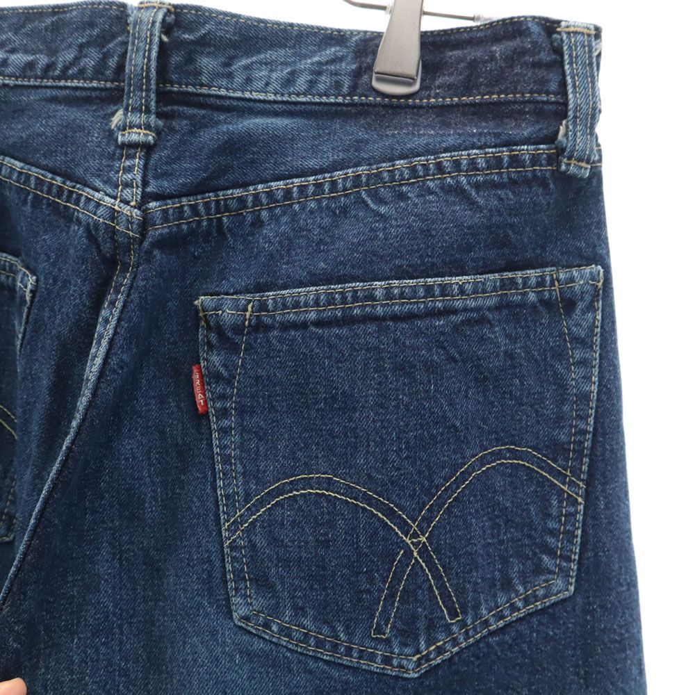 INTERNATIONAL WORLD JEANS インターナショナル ワールド ジーンズ 