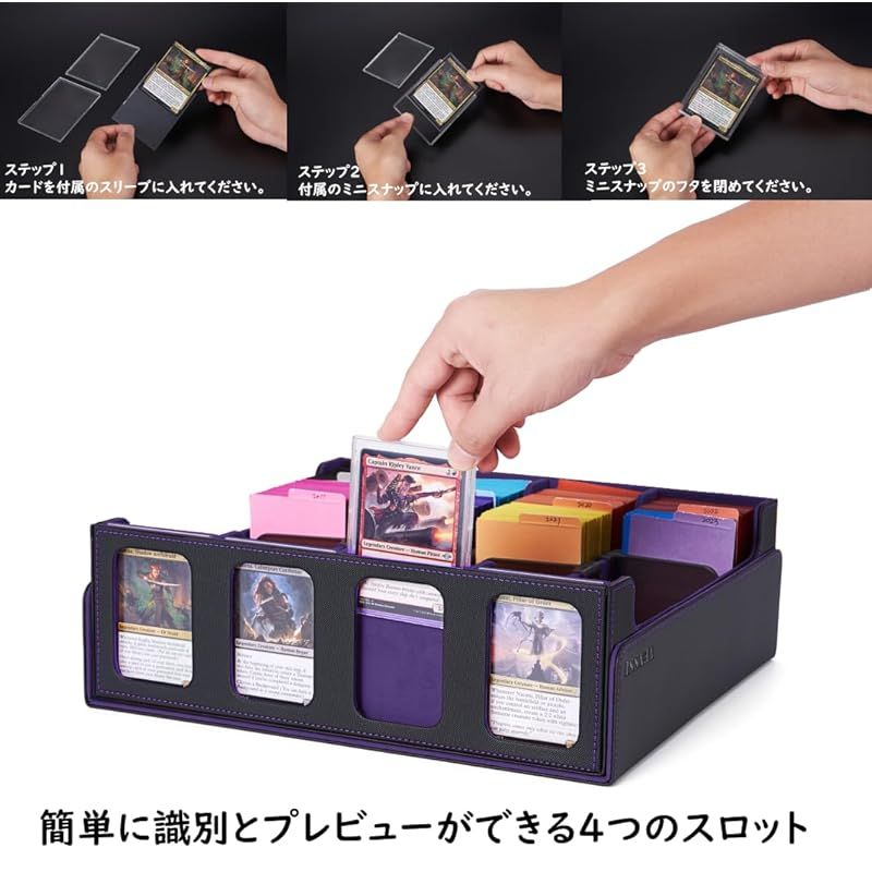 ディスプレイスロット