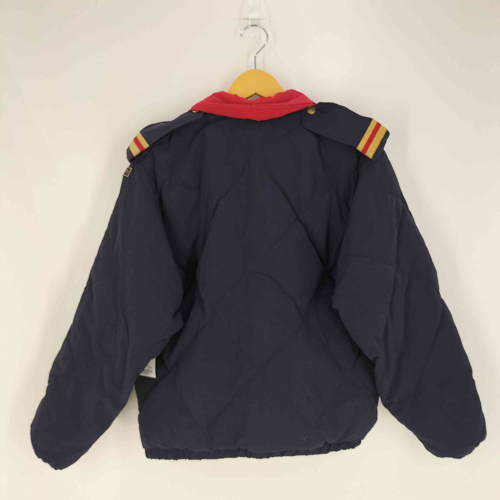 ラルフローレン RALPH LAUREN 90s 2トーン キルティング ダウン ラルフローレン RALPH LAUREN 90s 2トーン キルティング ダウン