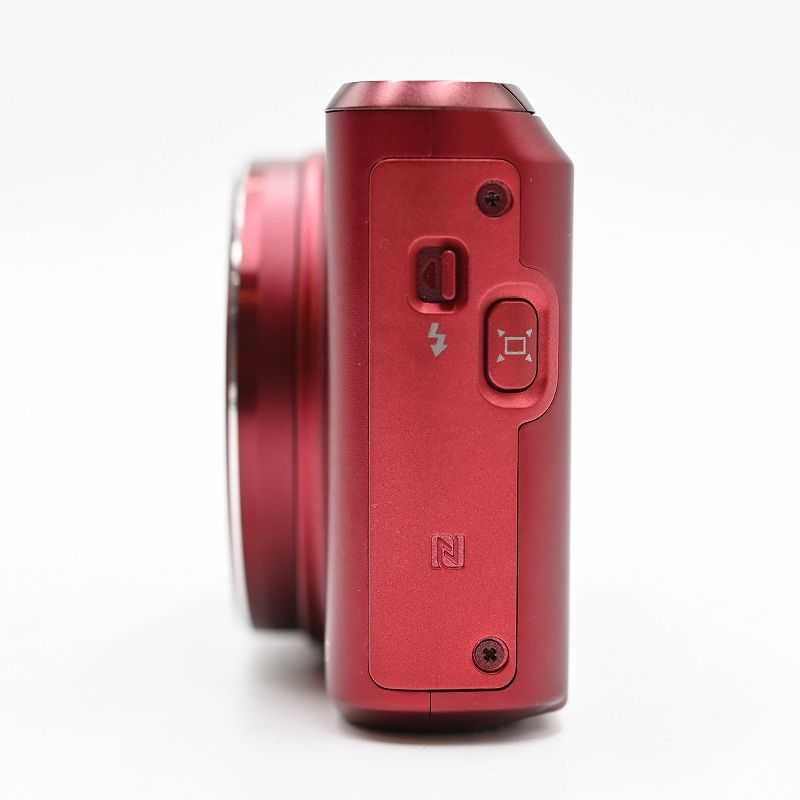 Canon SX720 HS レッド 40倍ズーム キヤノン、40倍ズーム搭載の「PowerShot SX720 HS」 - デジカメ Watch