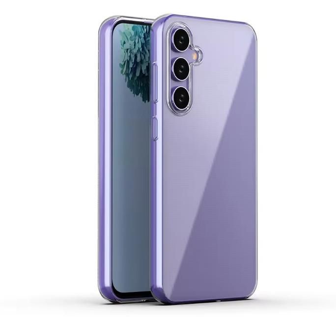 ギャラクシー S23FE 新品未使用 ケース フィルム セット