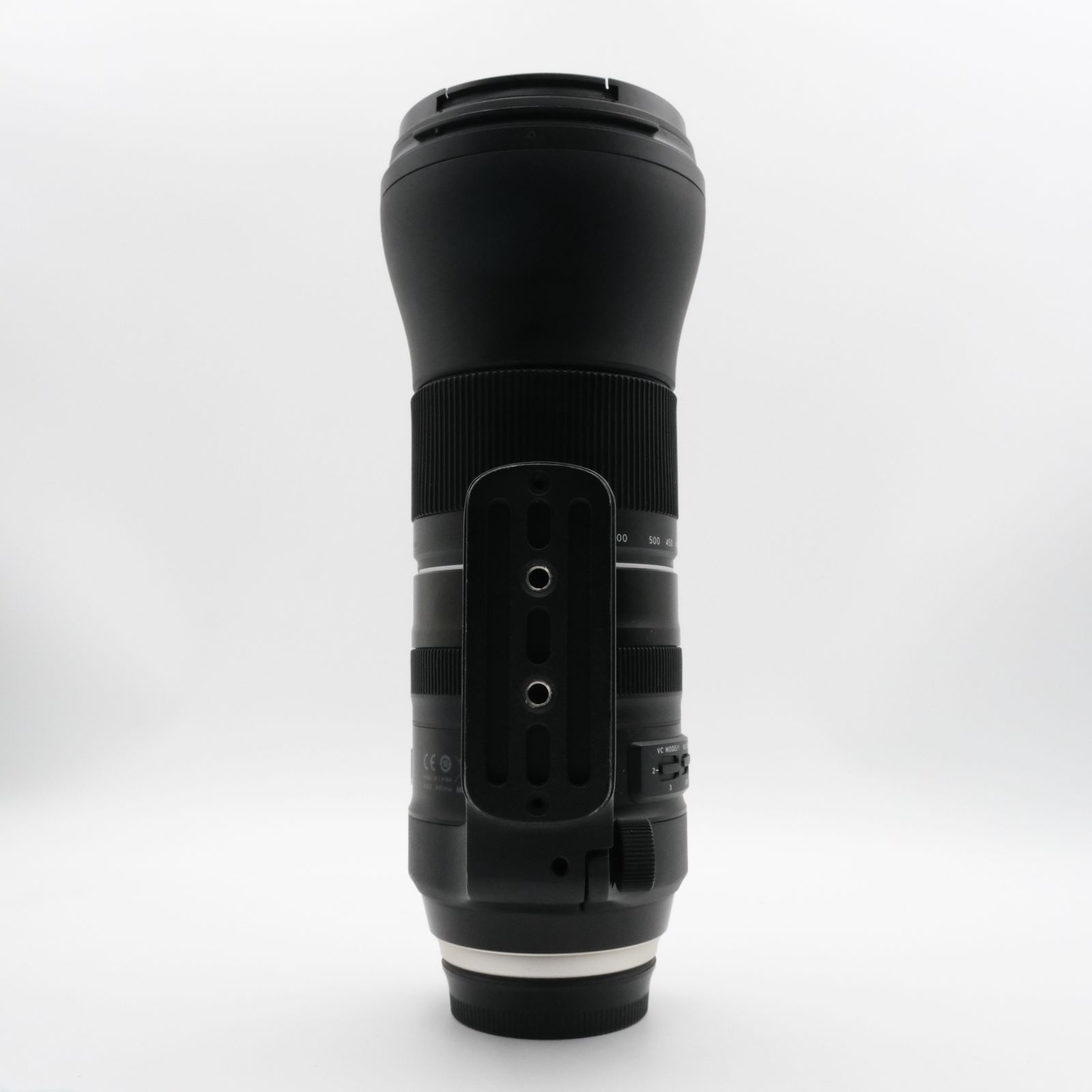 ニコン用 フルサイズ対応