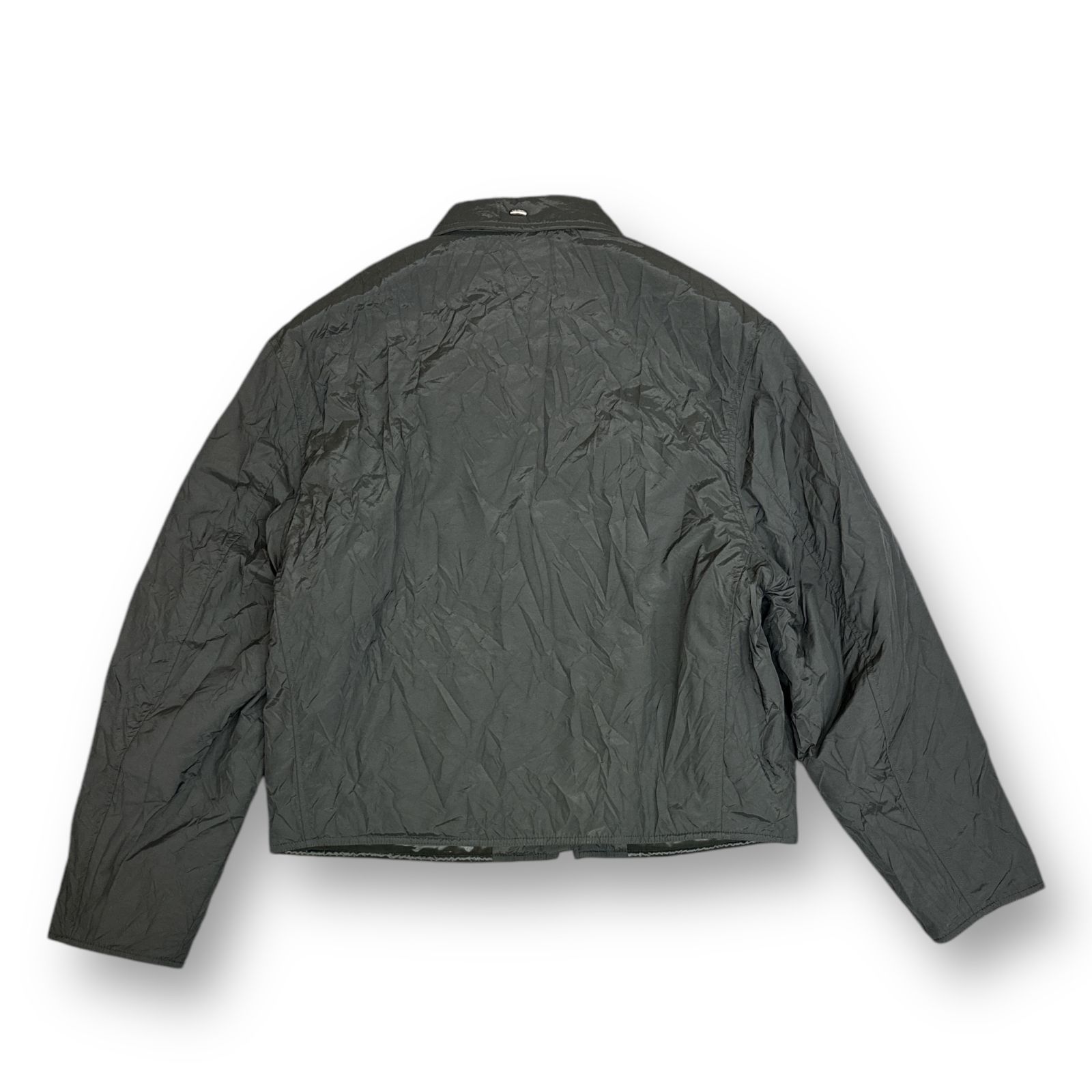 定価116600円 未使用品 OUR LEGACY 24AW SLIGHT JACKET BLACK