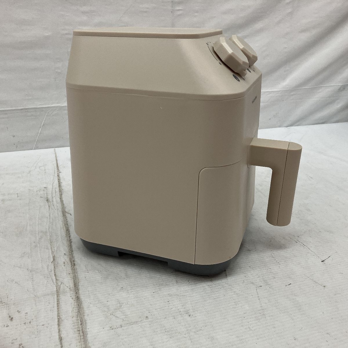 レコルト　エアーオーブン　RA0-1 調理器具　中古 Amazon.co.jp: レコルト エアーオーブン ノンフライヤー エア