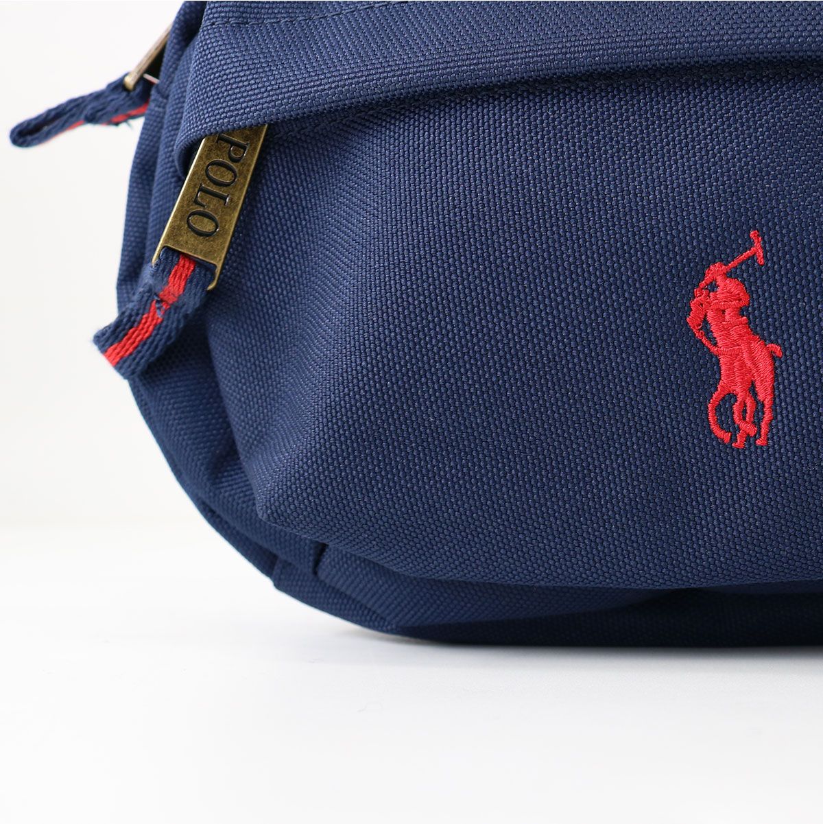 POLO RALPH LAUREN ポロ ラルフローレン 9AR012 ボディバッグ