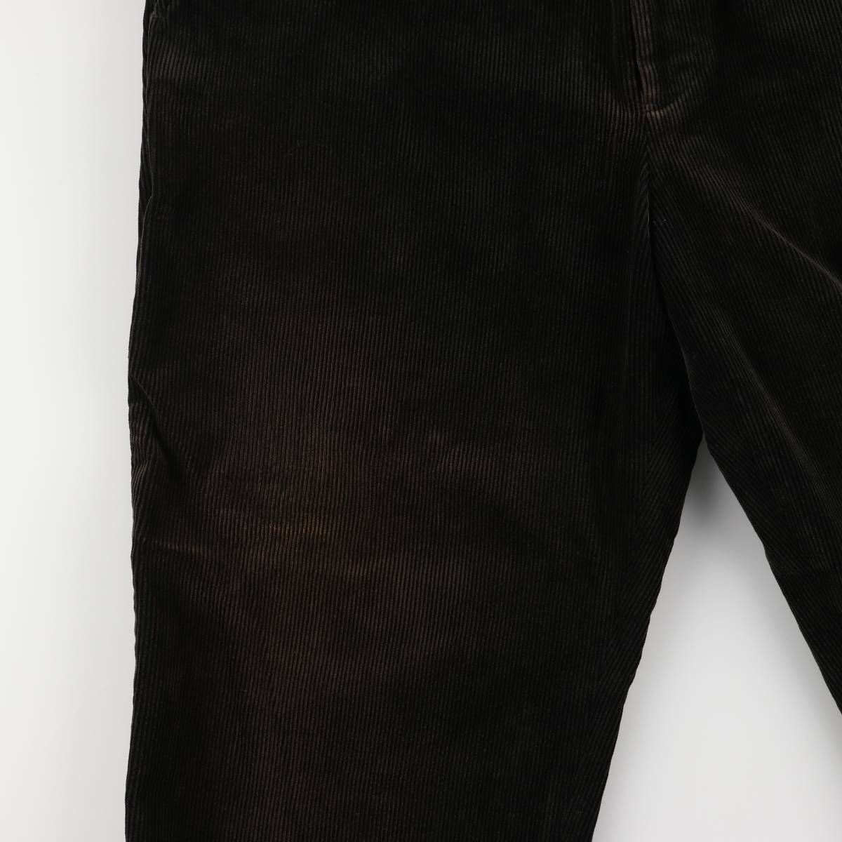 Lauren コーデュロイパンツ