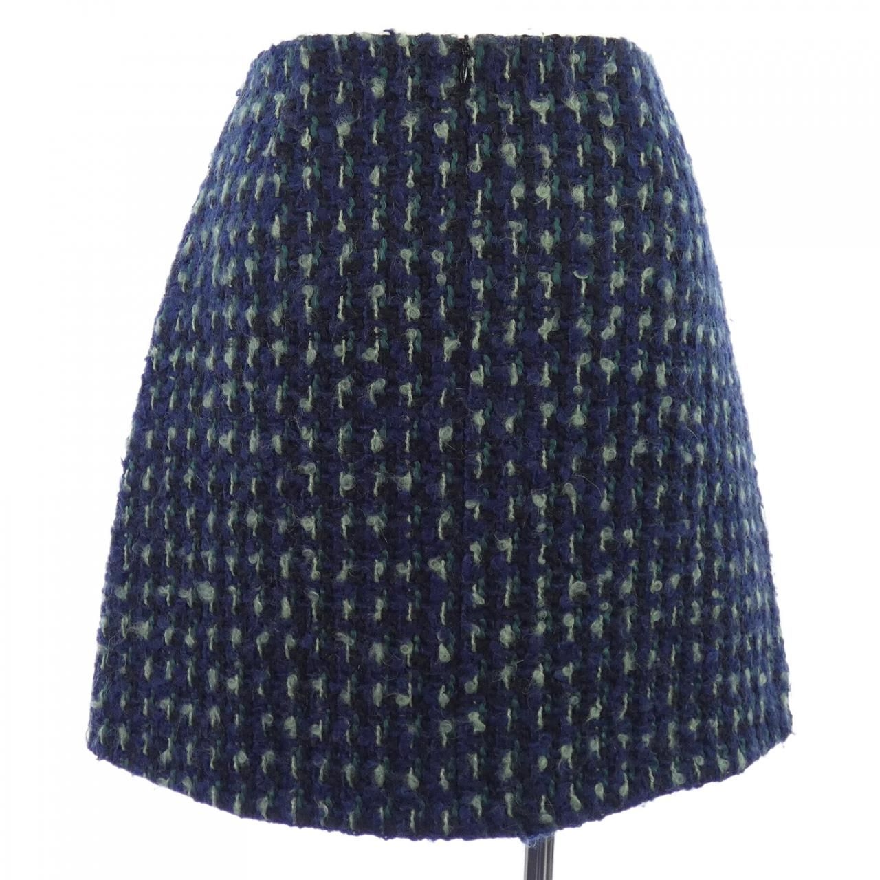 エンポリオアルマーニ EMPORIO ARMANI スカート