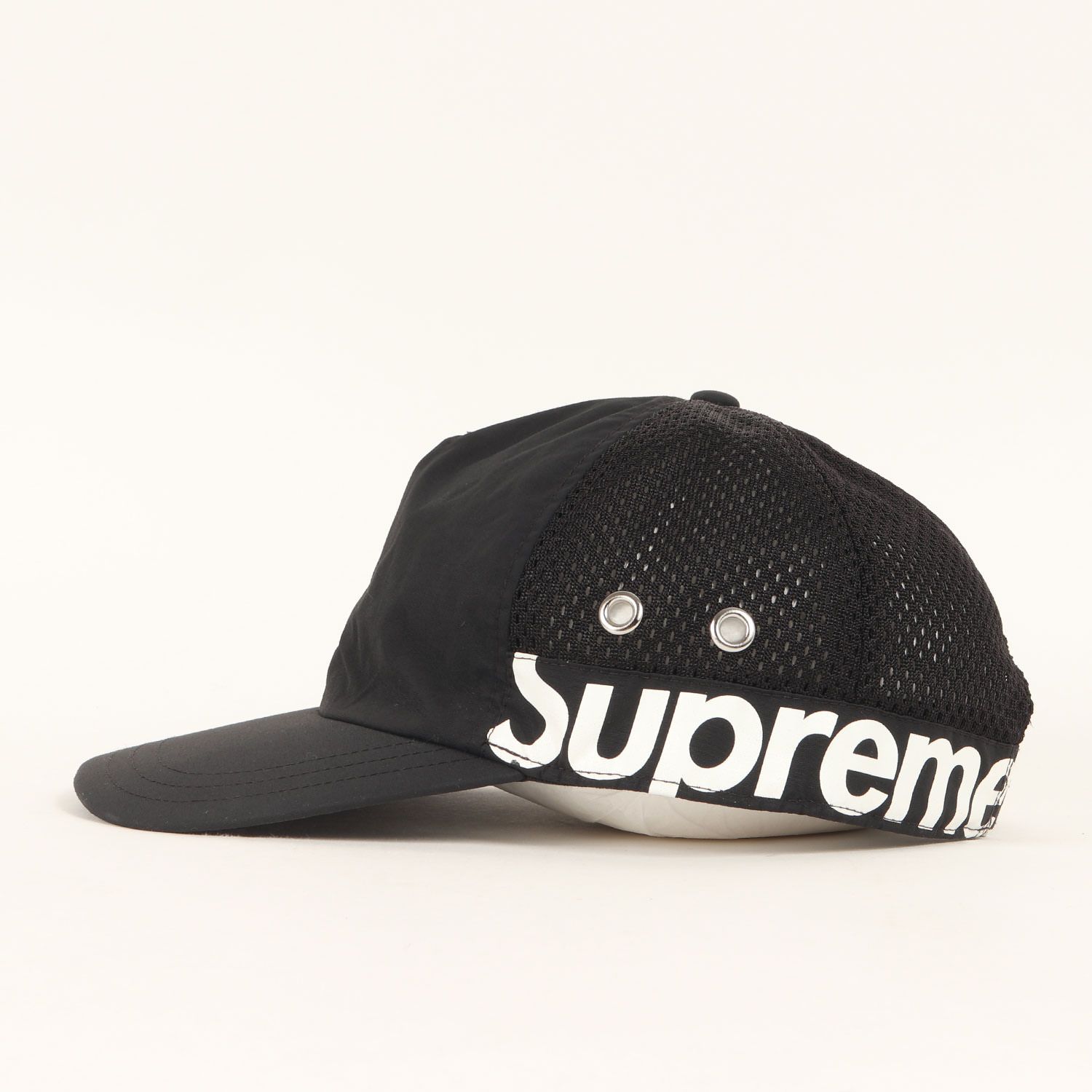 Supreme シュプリーム 15SS Creeper 5-Panel FTPロゴ 総柄 5