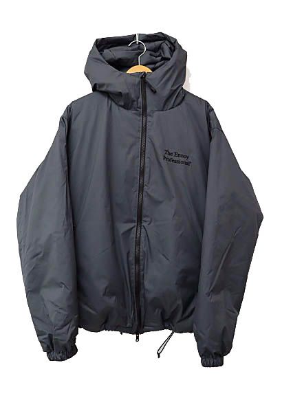 ジャケット・アウター ennoy PROFESSIONAL PADDED JACKET Amazon.co.jp: ザエンノイプロフェッショナル The ennoy