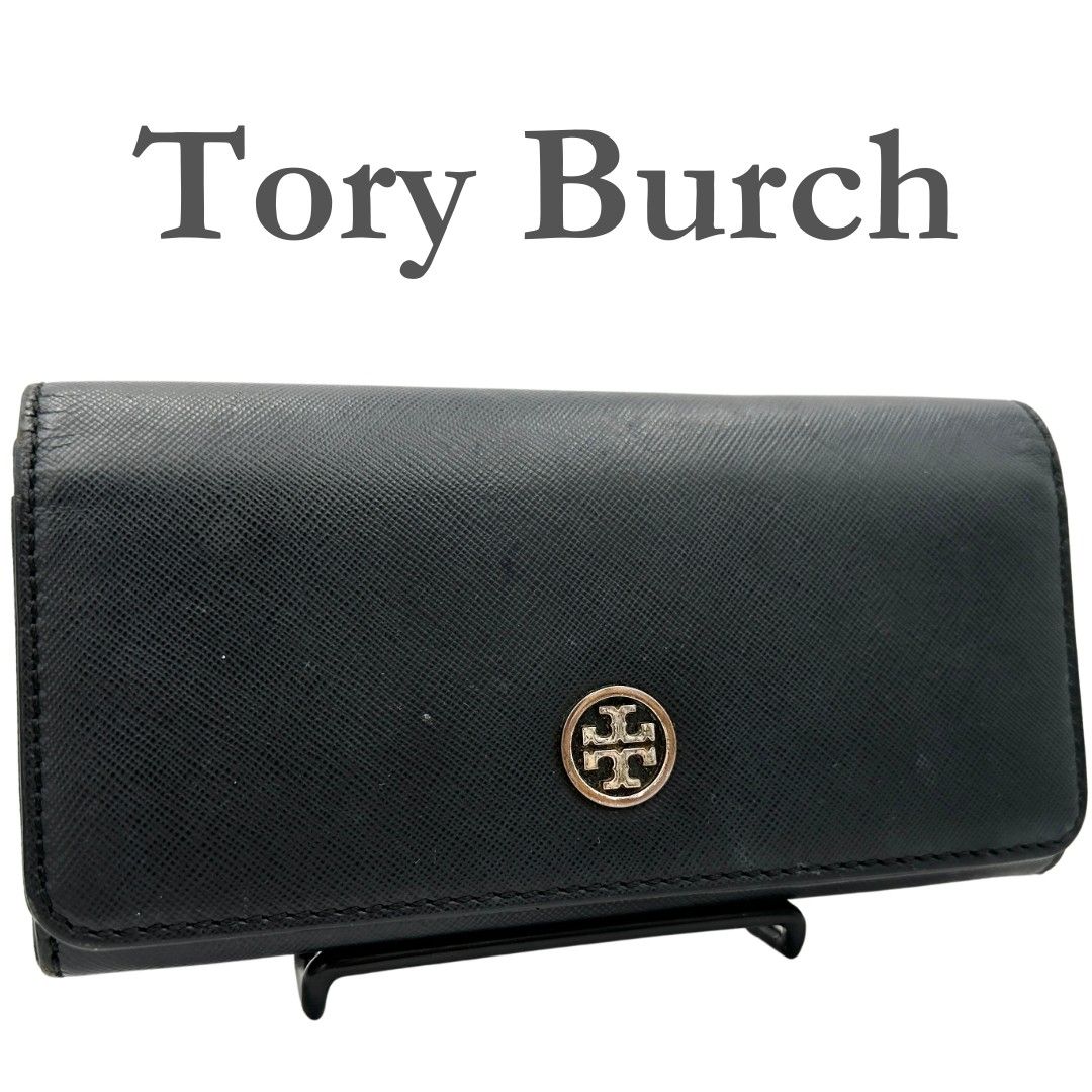 TORY BURCH ブラック長財布 Amazon | [トリーバーチ] 長財布 840660014001 BLACK [並行輸入