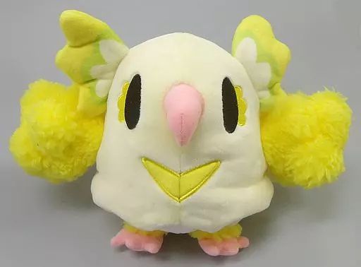 ぬいぐるみ オドリドリ パチパチスタイル ポケモンドールズ ぬいぐるみ ポケットモンスター ポケモンセンター