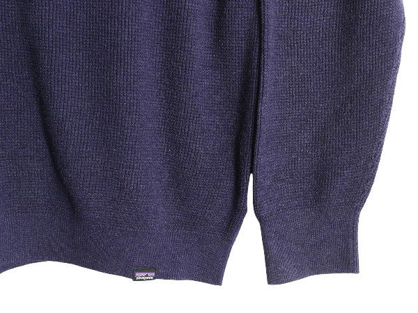 お得なクーポン配布中!】 パタゴニア ユークラッグ ニット セーター  