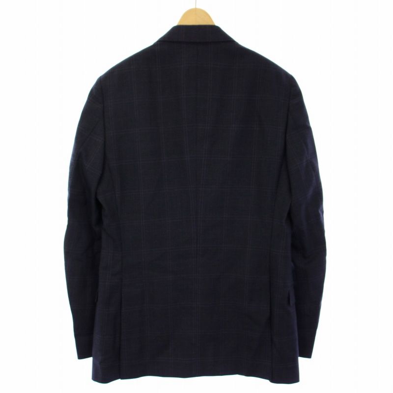 グッチ GUCCI スーツ セットアップ テーラードジャケット パンツ  