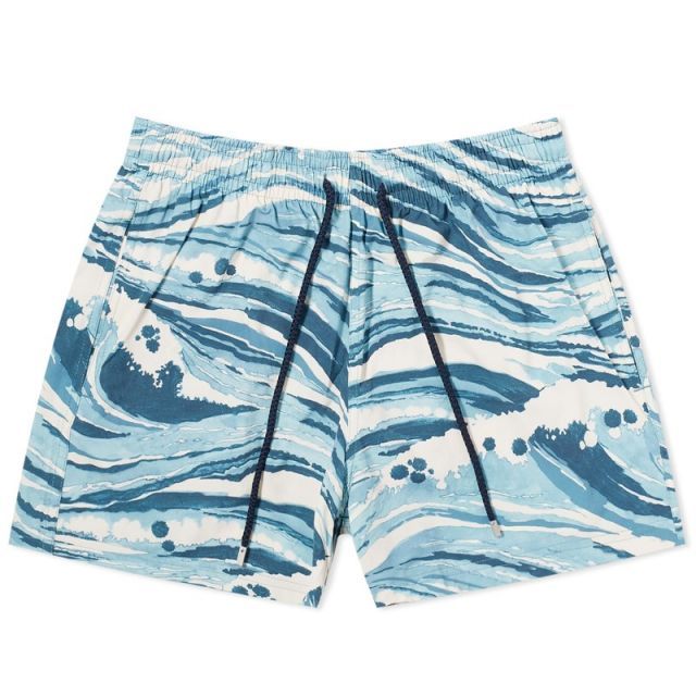 送料無料】 メゾンキツネ メンズ ハーフパンツ・ショーツ 水着