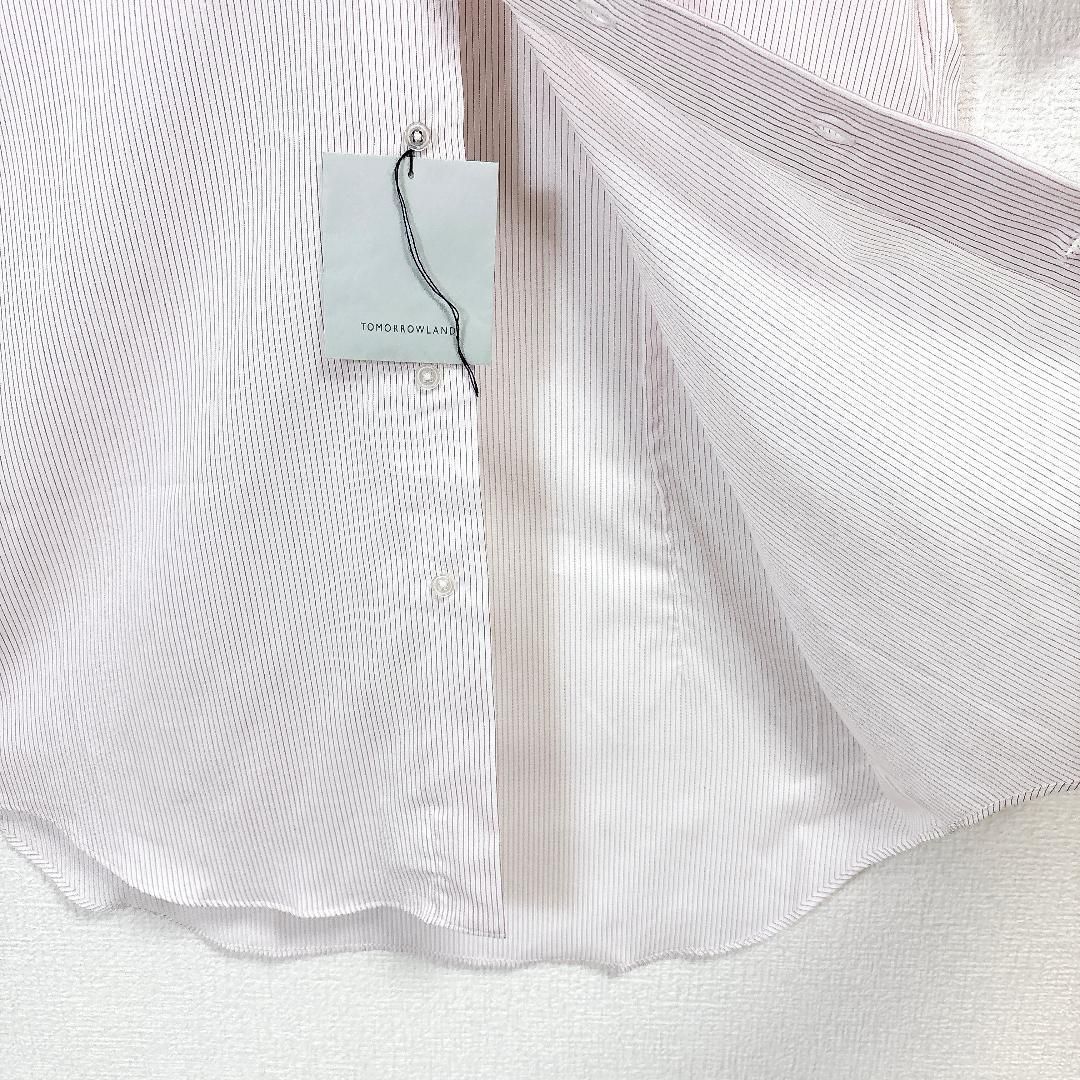 PILGRIM 半袖シャツ