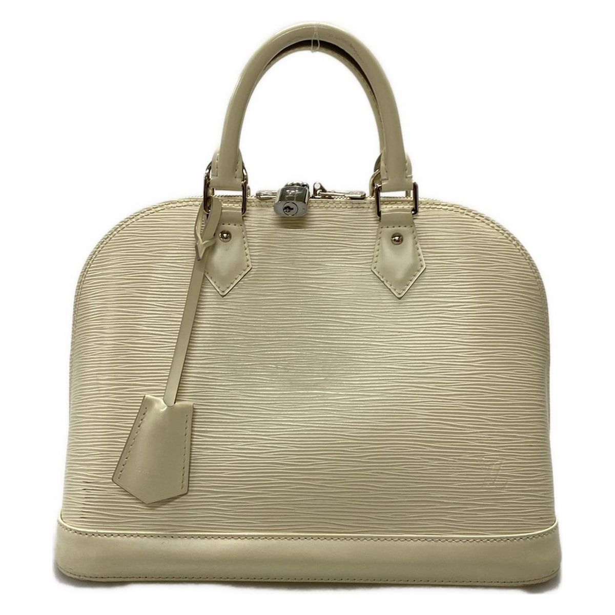 ルイヴィトン　ミツィ　ハンドバッグ LOUIS VUITTON ルイ・ヴィトン ミツィ モノグラム ハンドバッグ ルイ