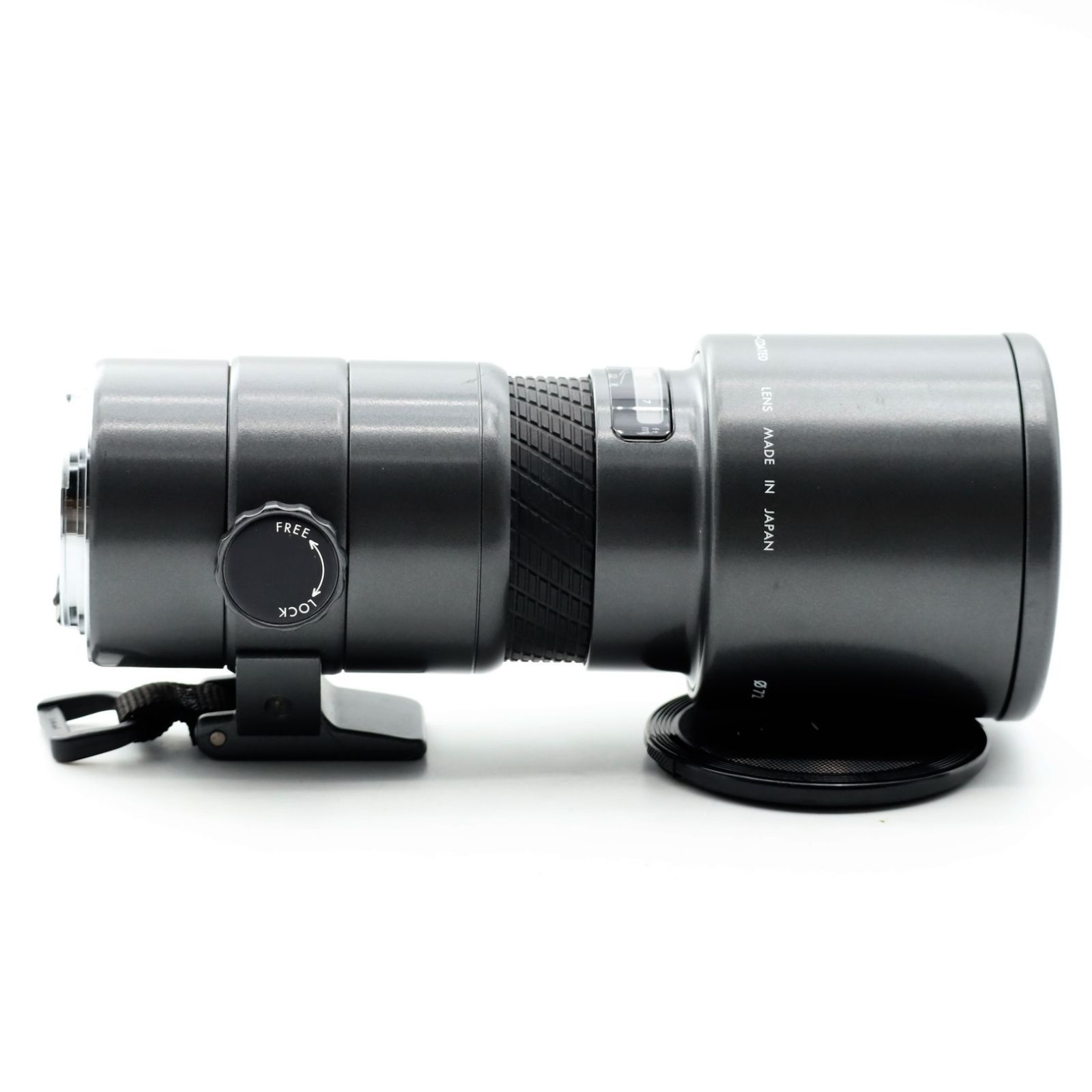 SIGMA シグマ AF 400mm F5.6 キャノン用 ストア SIGMA AF TELE 400mm