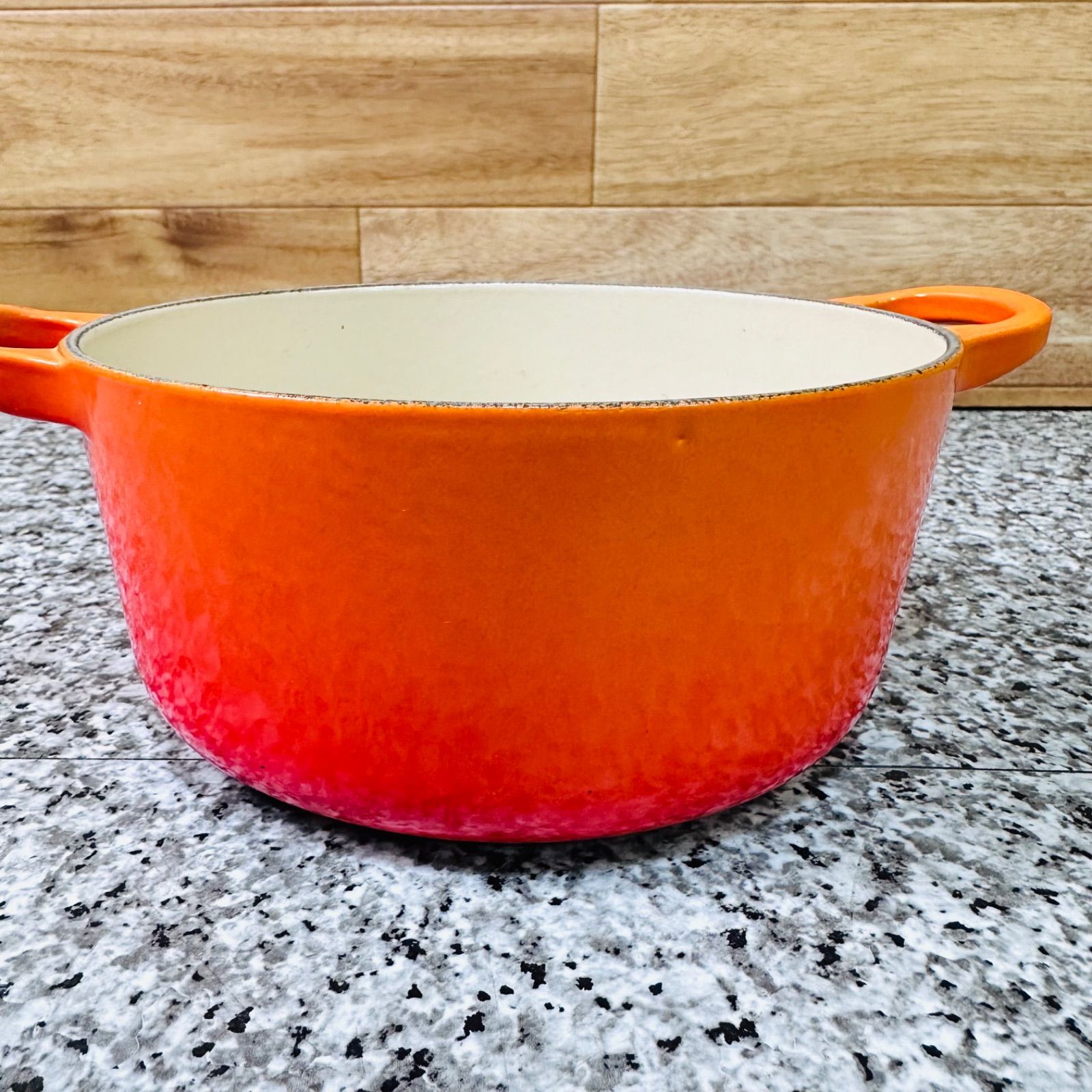 リゾットポット 両手鍋