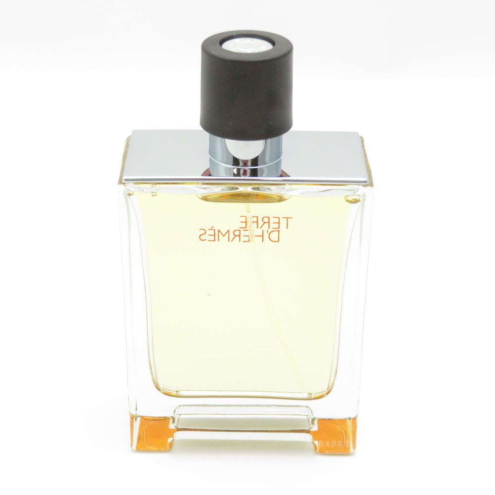 HERMES エルメス テール ドゥ エルメス 香水 100ml 残量多 EDT オードトワレ フレグランス BY10612AL
