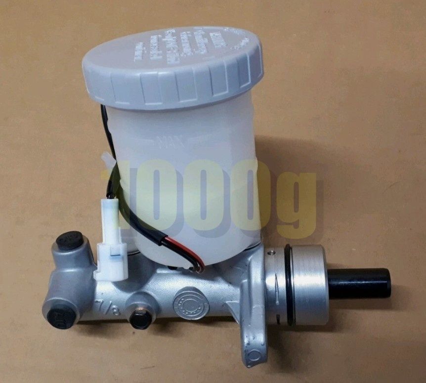 スズキ純正 SUZUKI 超 品 ジムニー JA12 JA22 ブレーキ マスターシリンダー ABS無 JA12V JA12C JA12W JA22W