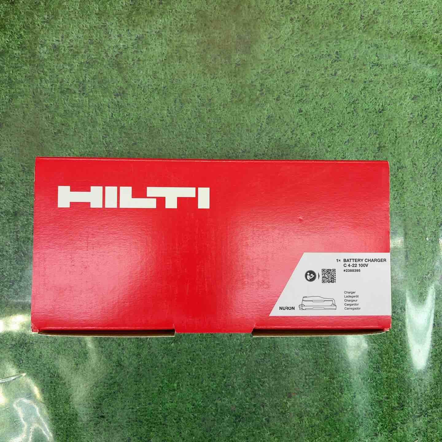 Hilti