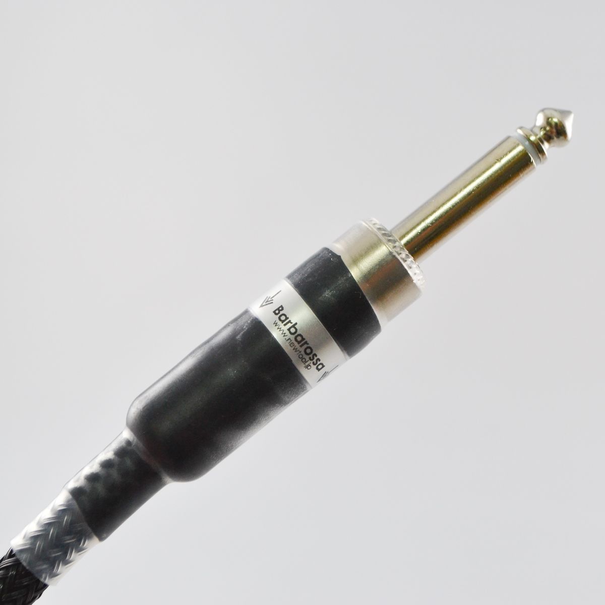 Barbarossa Cable Priest BR-CB150 SS 3.0m