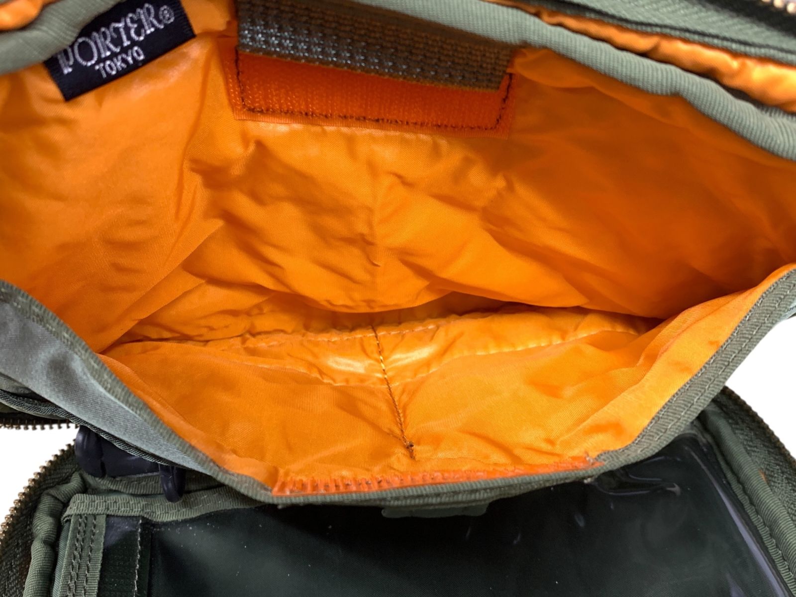 タンカー システムバインダー