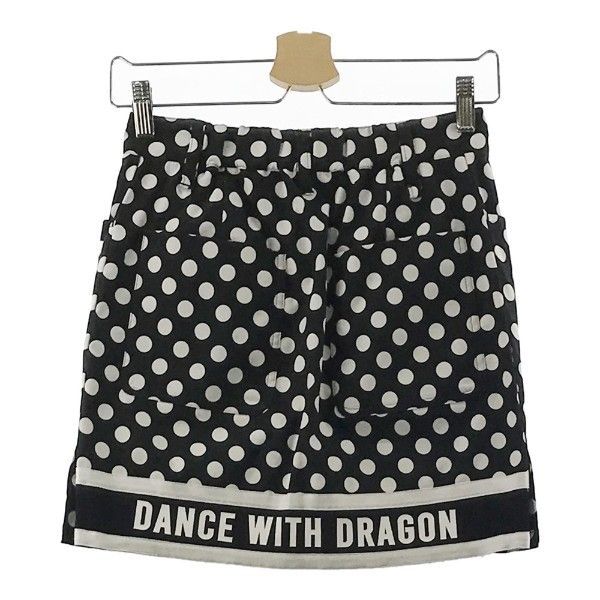 DANCE WITH DRAGON ダンスウィズドラゴン 2021年モデル スカート 1 