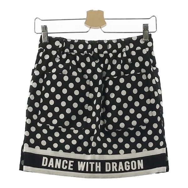 DANCE WITH DRAGON ダンスウィズドラゴン 2021年モデル スカート