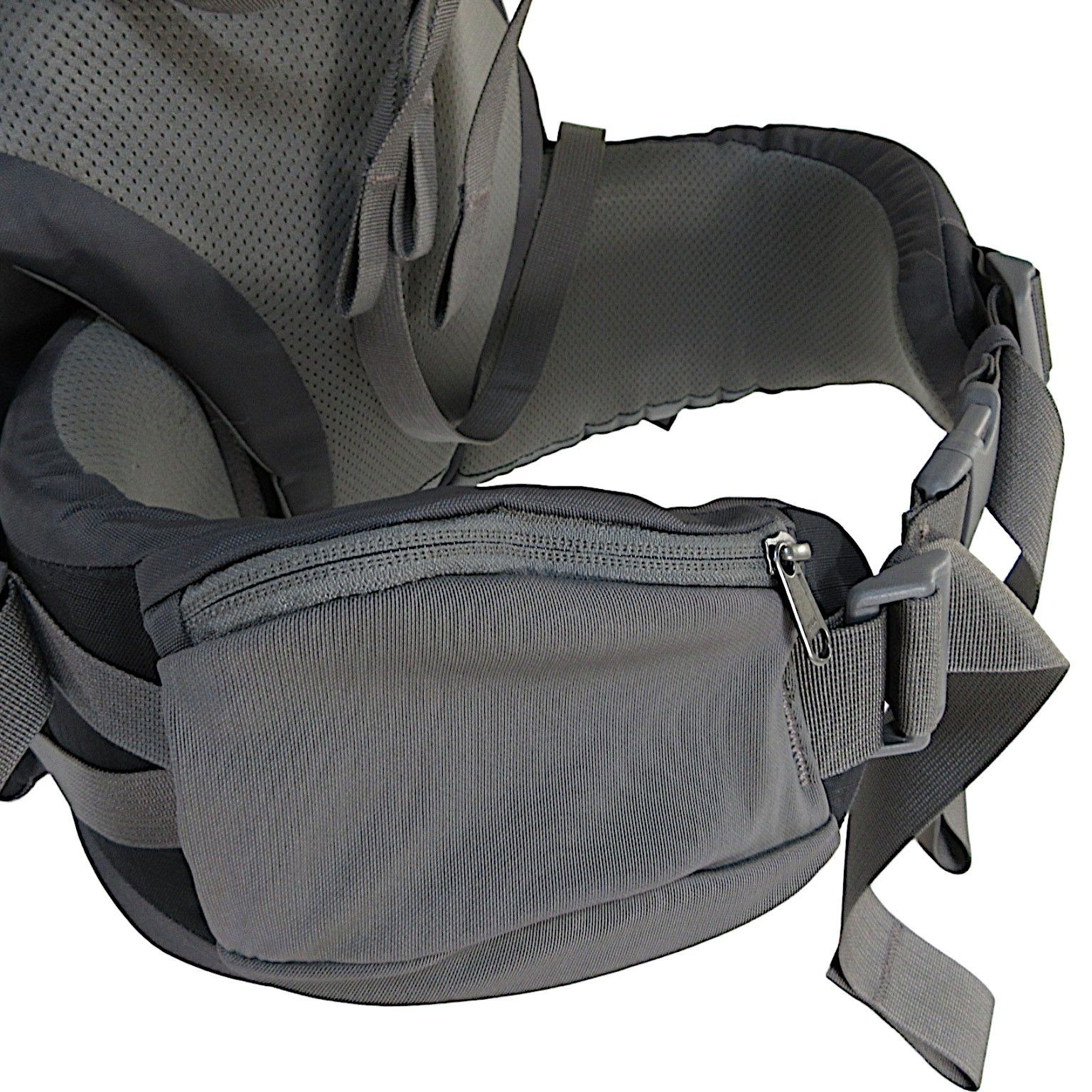 定4.0万 新品 macpac マックパック ポッサム チャイルドキャリア