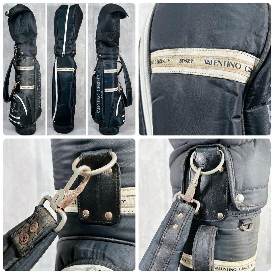 X654 ミズノ エフィル 他 レディース ゴルフクラブ ハーフセット 9点