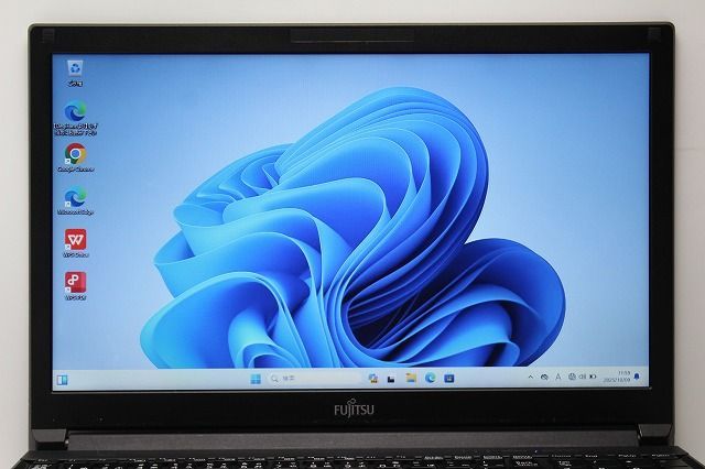 LIFEBOOK 第8世代 SSD512GB ノートパソコン Windows11 ノート LIFEBOOK 第8世代 SSD512GB ノートパソコン Windows11 ノート