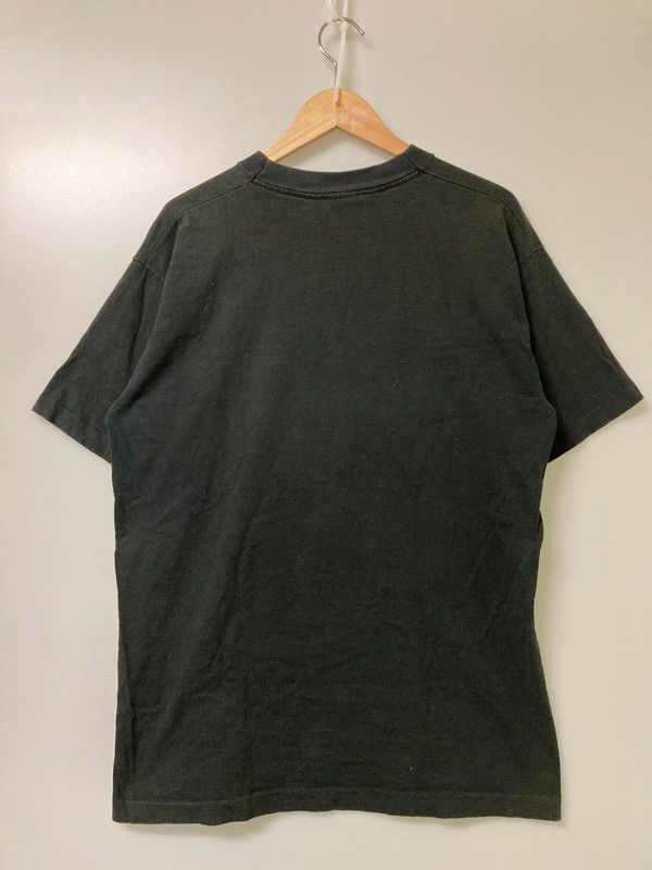 品 ALBERT EINSTEIN アルベルト アインシュタイン 90S GALAXY GLOW IN THE DARK TEE Tシャツ トップス 146-251018-ks-24-min