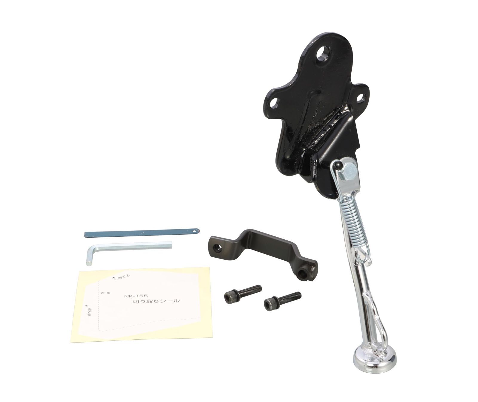 オーダー用 ZRX400 ZRX400II キャストホイール ゴールド セブン 前後18