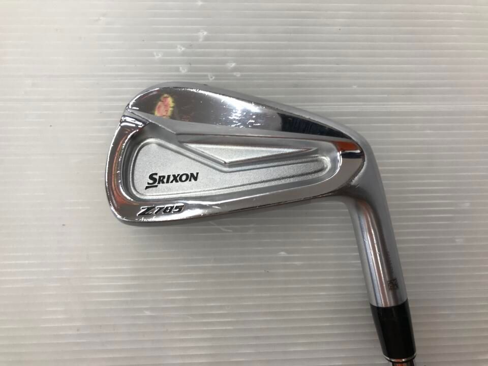 最短即日発送】SRIXON Z785 | S | NSプロ MODUS 3TOUR 105
