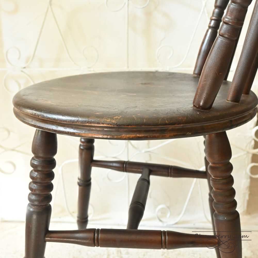 L3705-213 英国アンティーク アイベックスチェア ウィンザーチェア