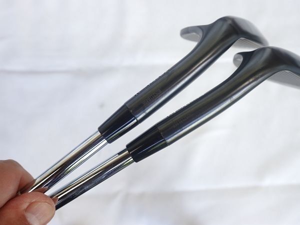 ウェッジ Dynamic