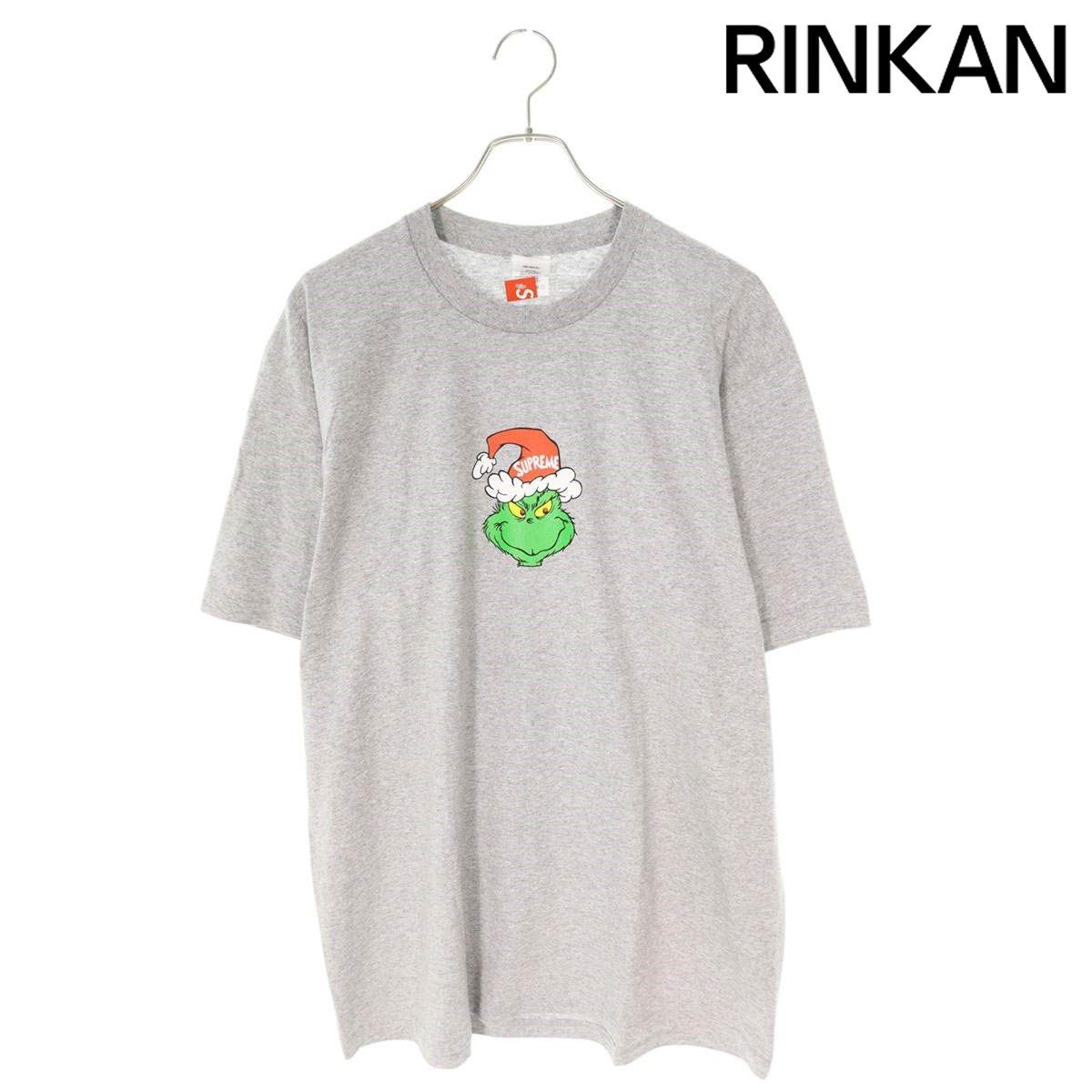 シュプリーム 24AW Grinch Tee グリンチTシャツ メンズ L