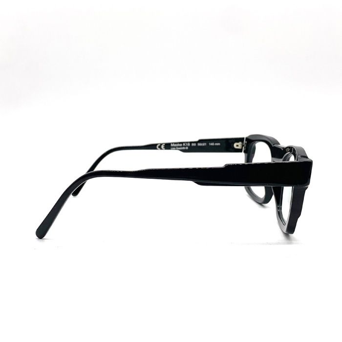 KUBORAUM クボラム K18 BS Maske サングラス アイウェア